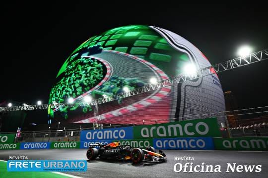 Max Verstappen conquista quarto título de campeão da Fórmula 1