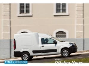 Peugeot insere nova motorização nos furgões Expert e Partner  