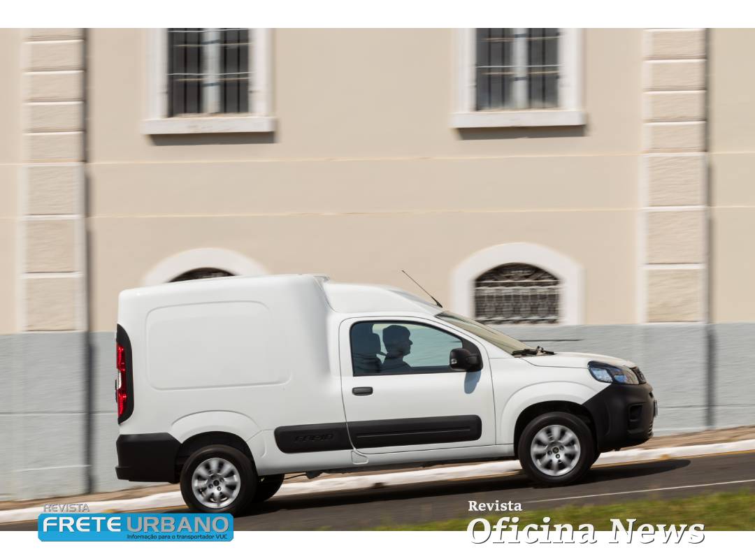 Peugeot insere nova motorização nos furgões Expert e Partner