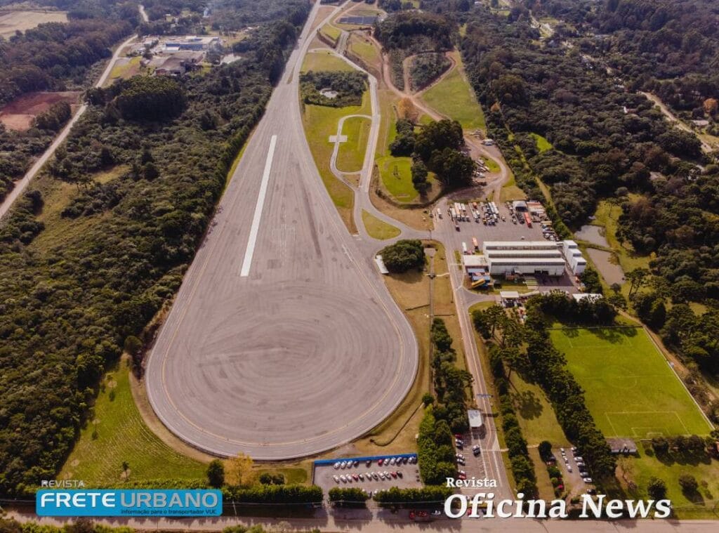 Be8 e Randon firmam parceria para utilização de biocombustível