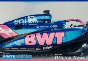 Phinia renova com Alpine Racing e tem Delphi na BWT Alpine Formula 1