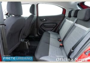 Citroën Basalt Feel chega como SUV mais acessível e econômico