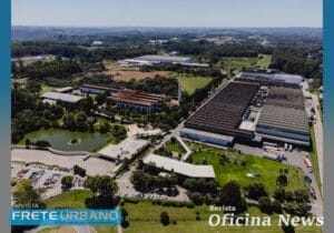 Frasle Mobility reduz emissões de particulados de componentes para freio