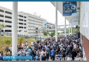 Automec 2025 leva novidades e conhecimento para o mecânico