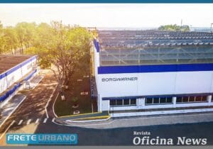 BorgWarner celebra 50 anos de atividades no Brasil