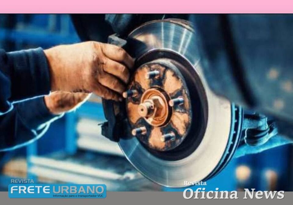 Fabricante de componentes de freios, a Jurid alerta que a troca das pastilhas de freio com sistema ABS merece cuidados por parte