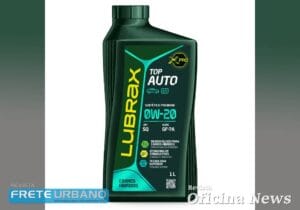 Vibra apresenta linha de lubrificantes com especificação API SQ