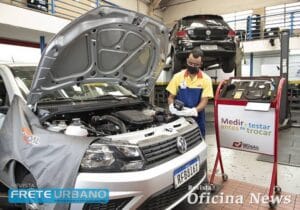 Como escolher uma oficina de confiança para fazer a manutenção do VUV