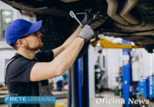 Como escolher uma oficina de confiança para fazer a manutenção do VUC