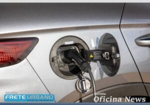 Novo BYD Song Plus desembarca com renovação e bateria maior
