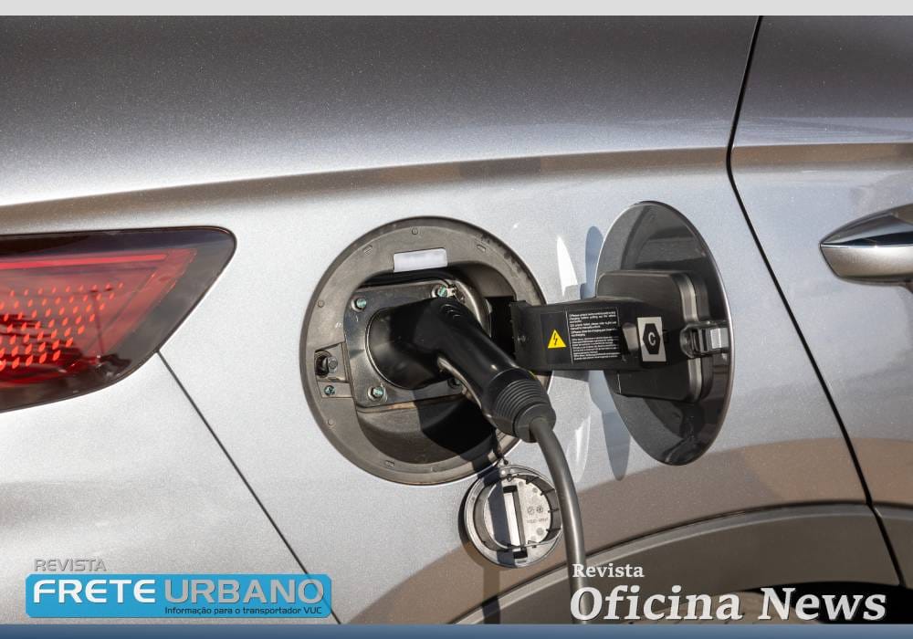 Novo BYD Song Plus desembarca com renovação e bateria maior