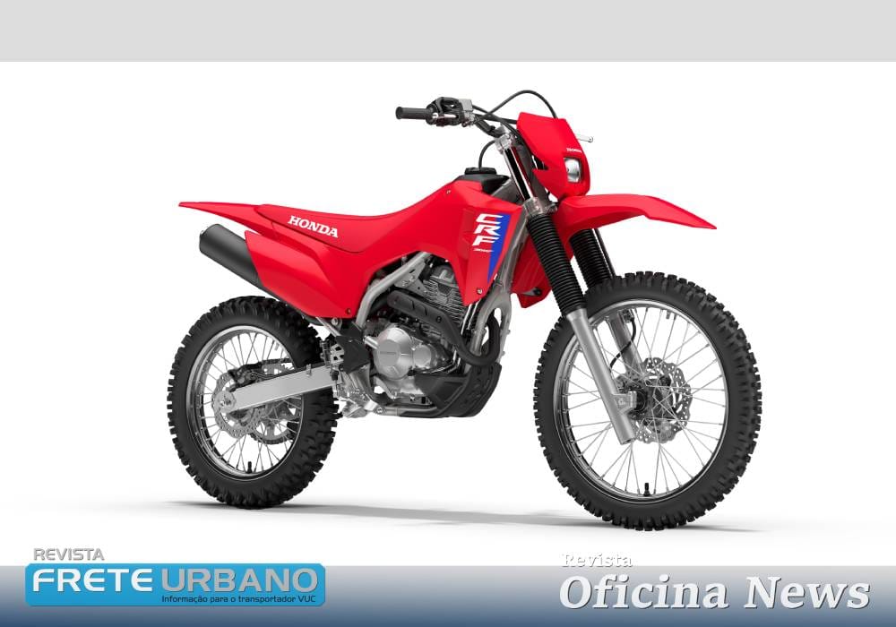 Honda Motos vai ao Festival Interlagos com lançamentos e experiências