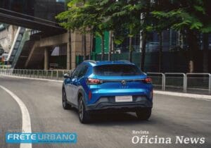 VW Tera estreia com foco em mecânica simples e eficiente