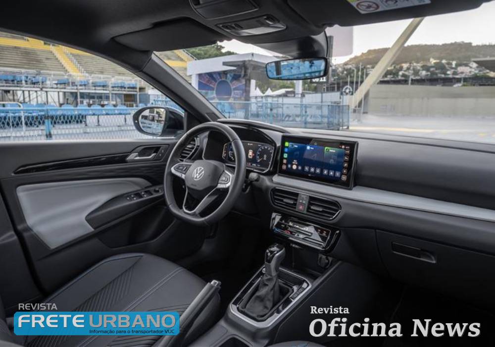 VW Tera estreia com foco em mecânica simples e eficiente