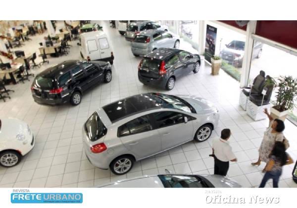 Vendas no varejo não vão tão bem como se esperava