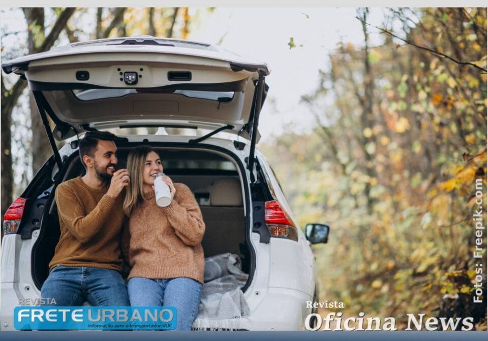 Especialista orienta como proteger seu veículo no inverno