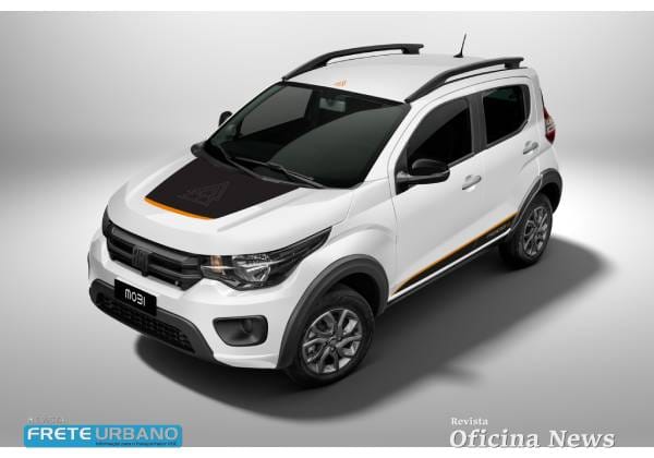 Governo amplia escopo do Programa Mover