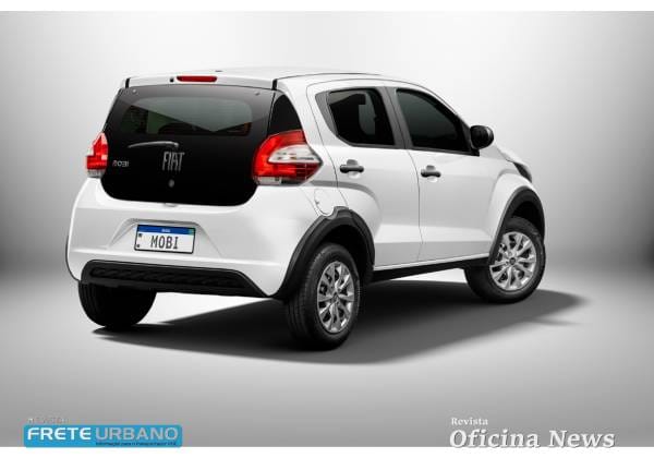 Governo amplia escopo do Programa Mover