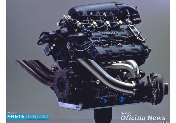 Honda celebra 60 anos da 1ª vitória na F1 no Goodwood