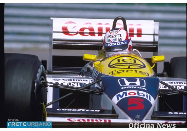 Honda celebra 60 anos da 1ª vitória na F1 no Goodwood