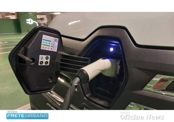 Entregas sustentáveis: como a eletrificaçãodas frotas está transformando o varejo