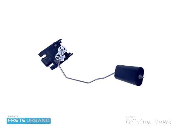 Magneti Marelli lança seis novos sensores de nível de combustível