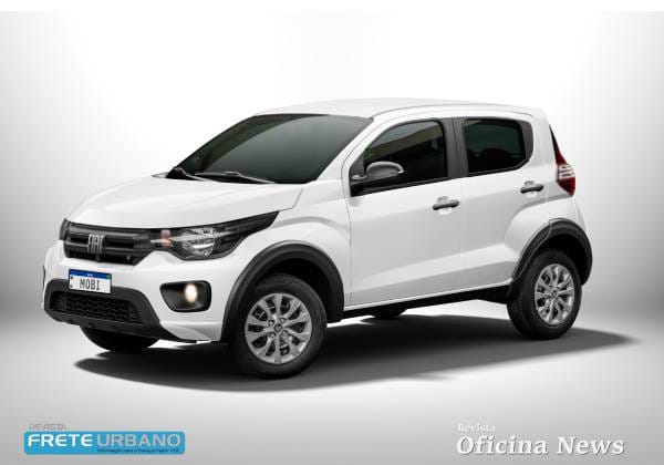 Governo amplia escopo do Programa Mover e prepara estímulo ao carro sustentável com corte de IPI