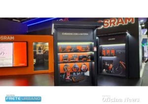 OSRAM Automotive completa 100 anos com foco em mobilidade