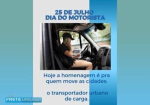 Motoristas de Vucs: em prol da mobilidade nas cidades