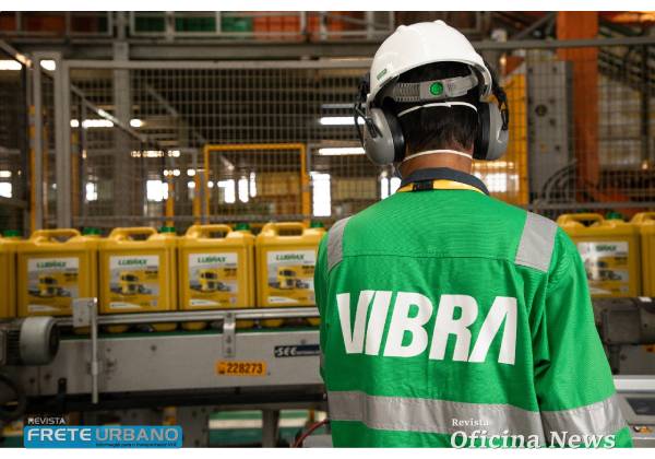 Vibra lança Diesel Inverno para garantir eficiência no frio