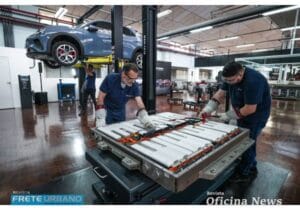 GWM Academy investe em capacitação técnica da rede de oficinas