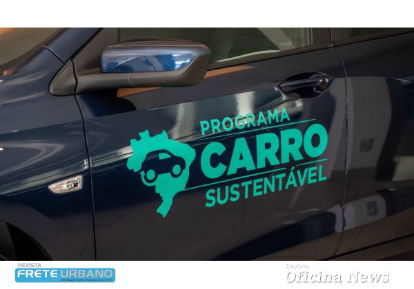 Automóveis de entrada mostram desempenho positivo em julho