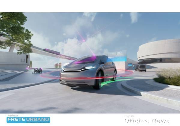 Coluna Mecânica Online: