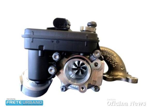 BorgWarner completa 10 anos de turbos nos motores 1.0 TSI VW