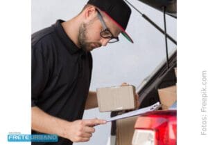 Carga e descarga mal planejadas comprometem o transporte urbano