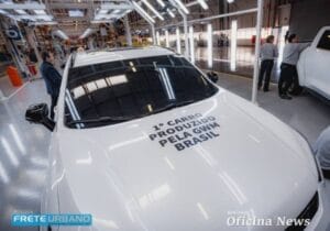 GWM inaugura fábrica em Iracemápolis e cria Centro de P&D