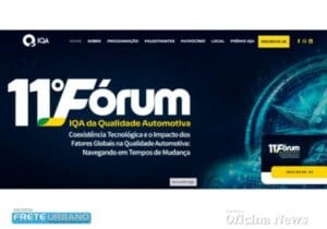 IQA abre inscrições para o 11º Fórum da Qualidade Automotiva