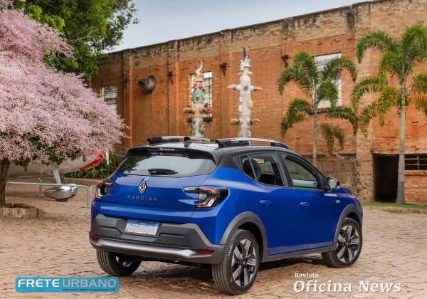 Kardian 2026 estreia versão iconic e traz novas tecnologias