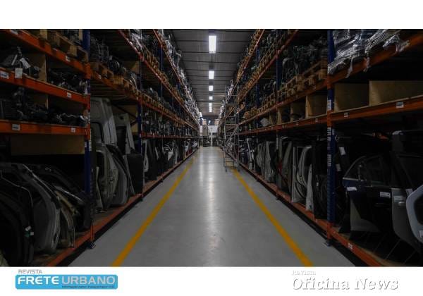 Renova Ecopeças amplia operação e reforça reciclagem veicular