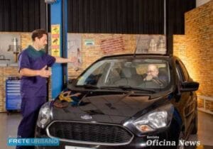 Sinais de problema na caixa de direção que motoristas devem observar