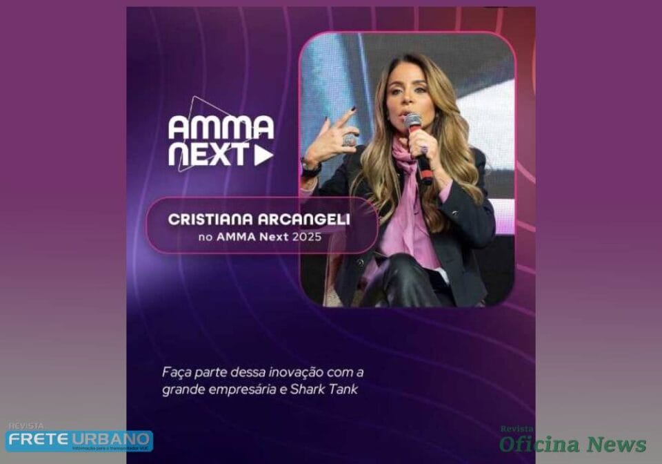 AMMA NEXT discute diversidade como estratégia no setor automotivo