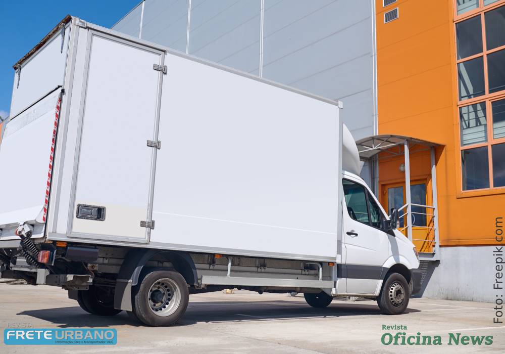 Será que vale a pena alugar um VUC para trabalhar?