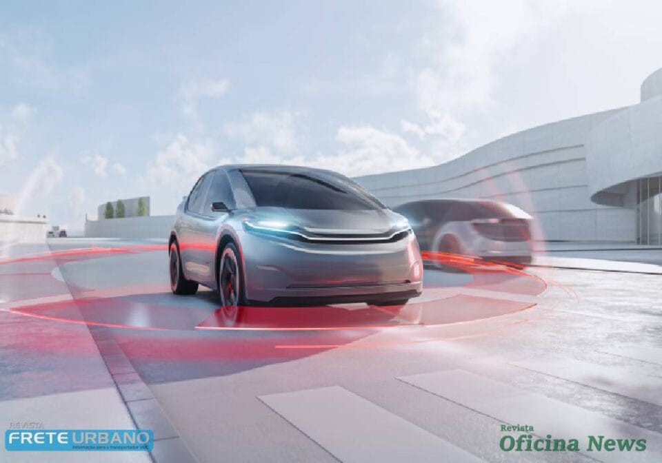 Bosch destaca soluções em mobilidade sustentável no SAE 2025