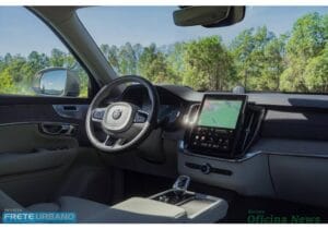 Volvo atinge 1 milhão de híbridos plug-in vendidos no mundo