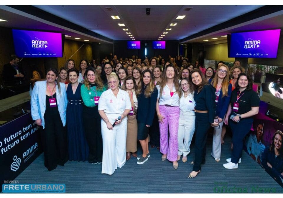 AMMA Next reúne setor automotivo para discutir diversidade