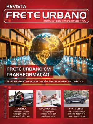 Transporte urbano em transformação