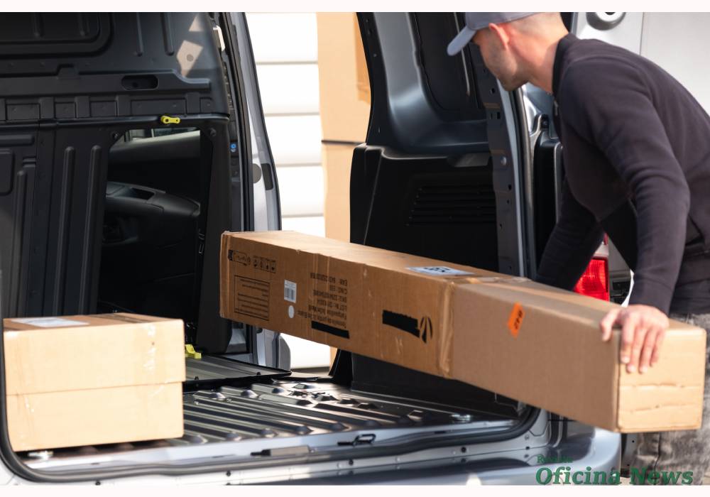 Fiat Doblò completa 25 anos na Europa com edição de aniversário