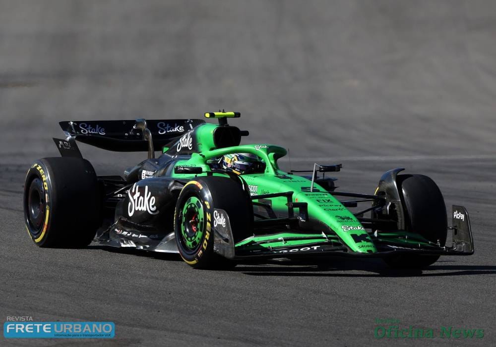 GP São Paulo de Fórmula 1 será realizado neste final de semana