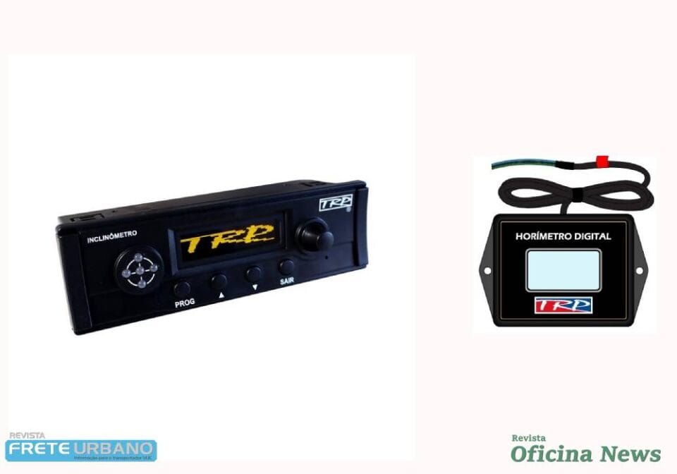 Paccar Parts amplia linha TRP para caminhões vocacionais