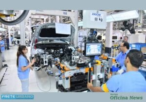 Volkswagen reabre visitas à fábrica Anchieta em São Bernardo